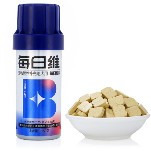 MAG每日維B·犬用 150g