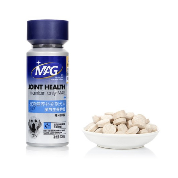 MAG關節生養護版·犬用 120g