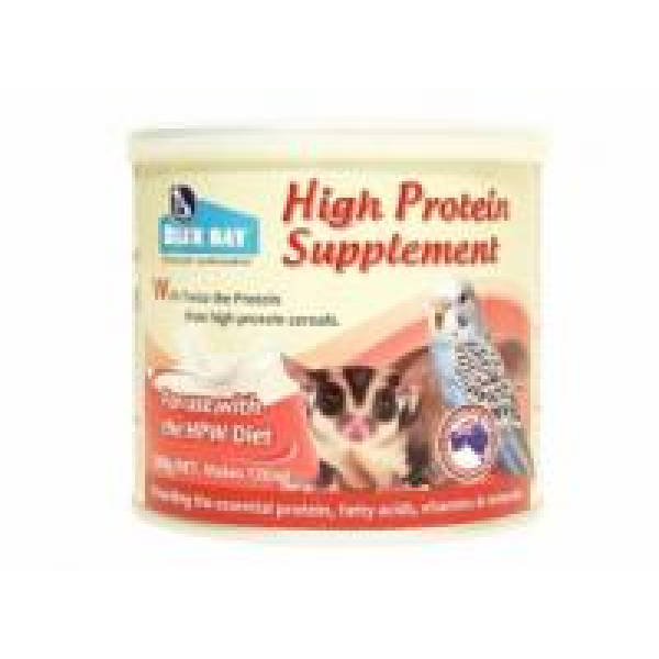 寵恩素高蛋白營養補充素 High Protein Supplement 180g