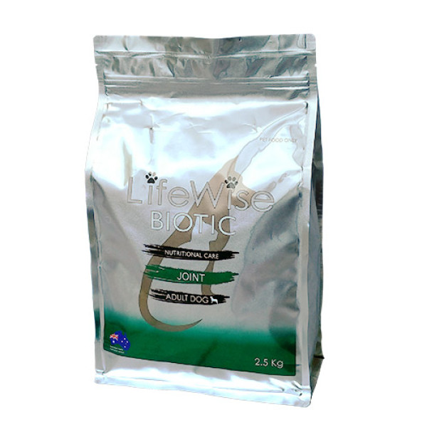 Lifewise Single Animal Protein(SAP) Lamb with rice, oats and vegetables