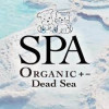 spa organic+- dead sea